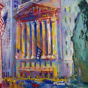 New York Stock Exchange