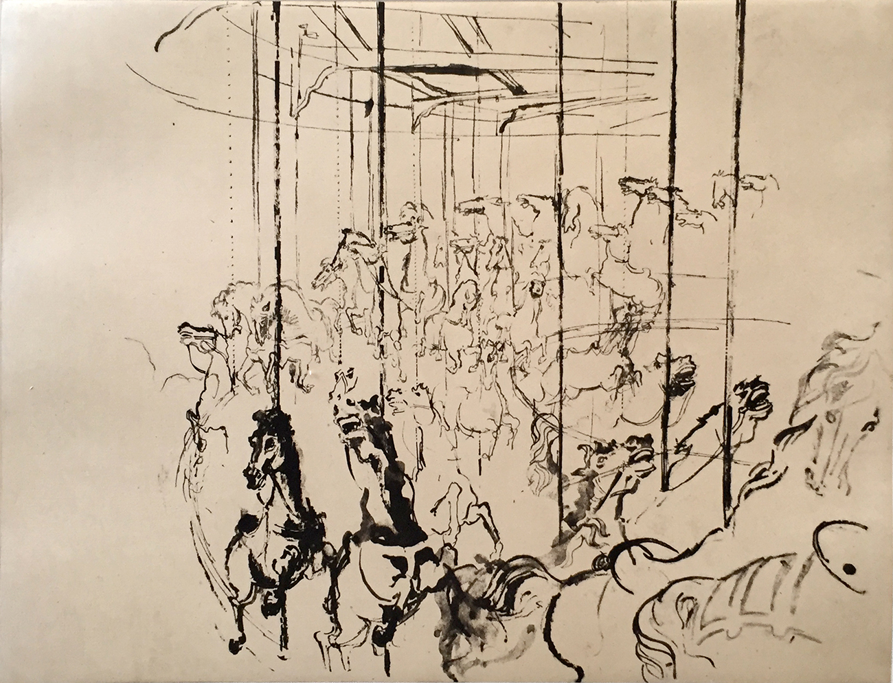 Carousel