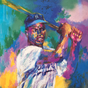 Jackie Robinson