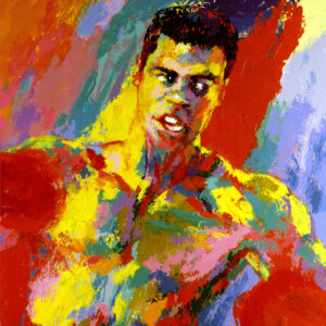 Muhammad Ali