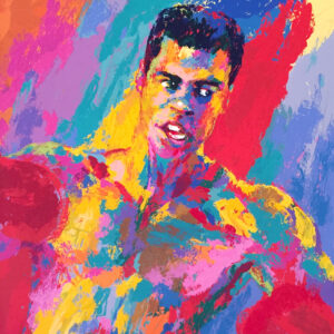 Muhammad Ali