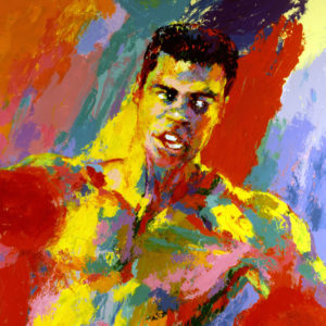 Muhammad Ali