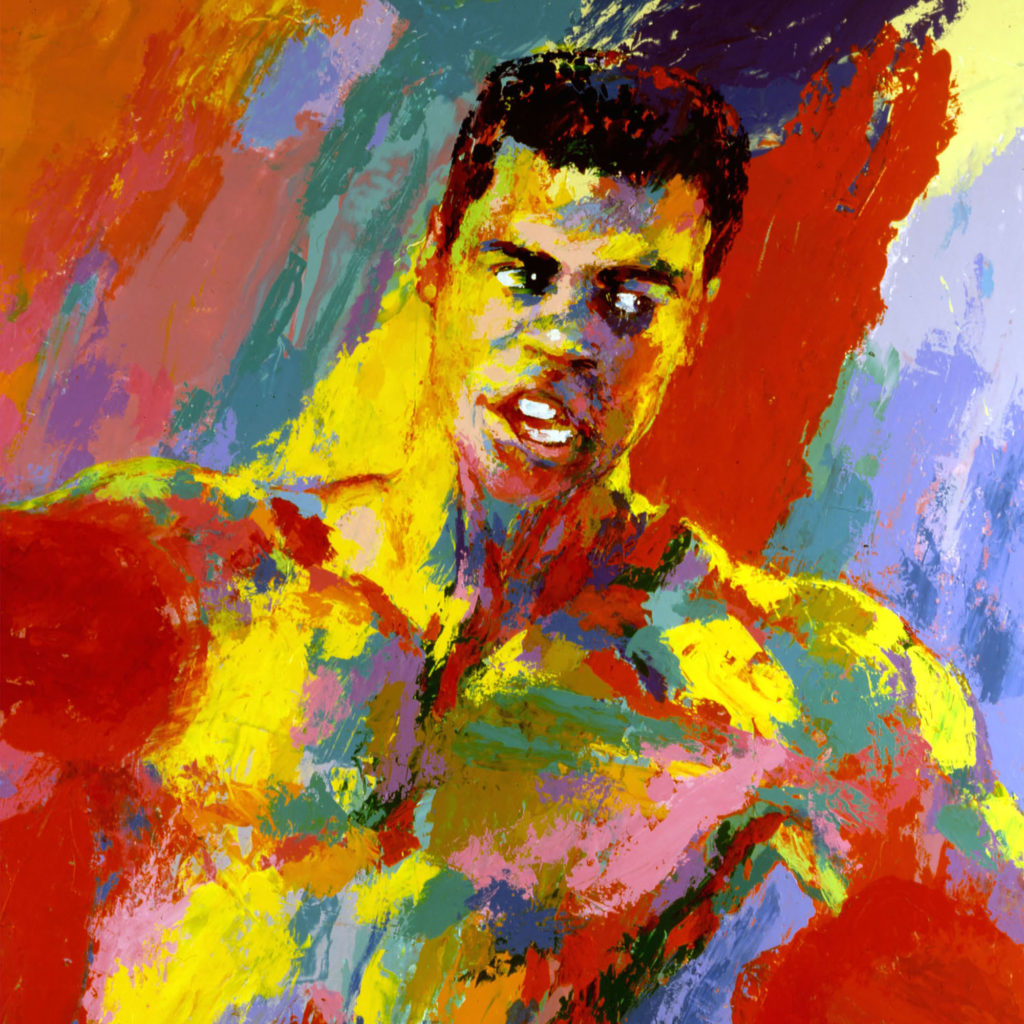 Muhammad Ali