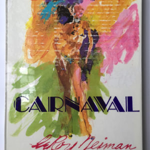 Carnival book