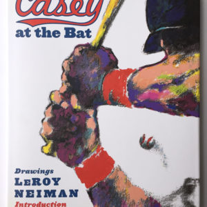 Casey at the Bat book