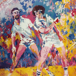 Racquetball