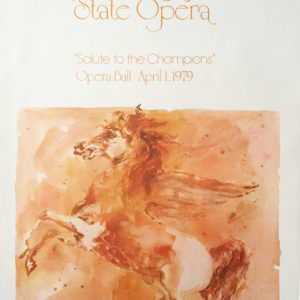 The New Jersey State Opera