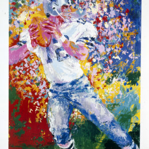 Roger Staubach