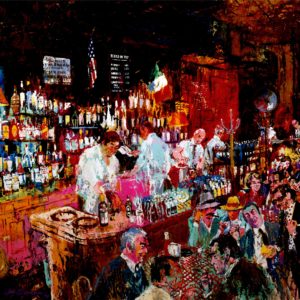 P.J. Clarke's