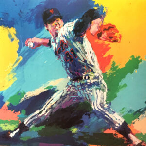 Tom Seaver, Hall of Fame Day