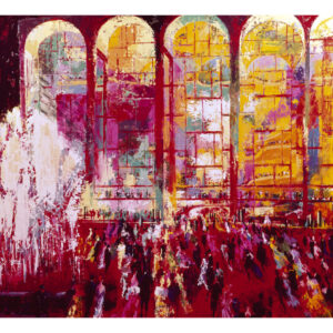 Metropolitan Opera