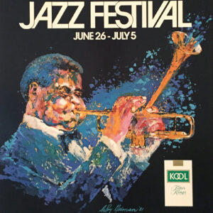 Kool Festival New York
